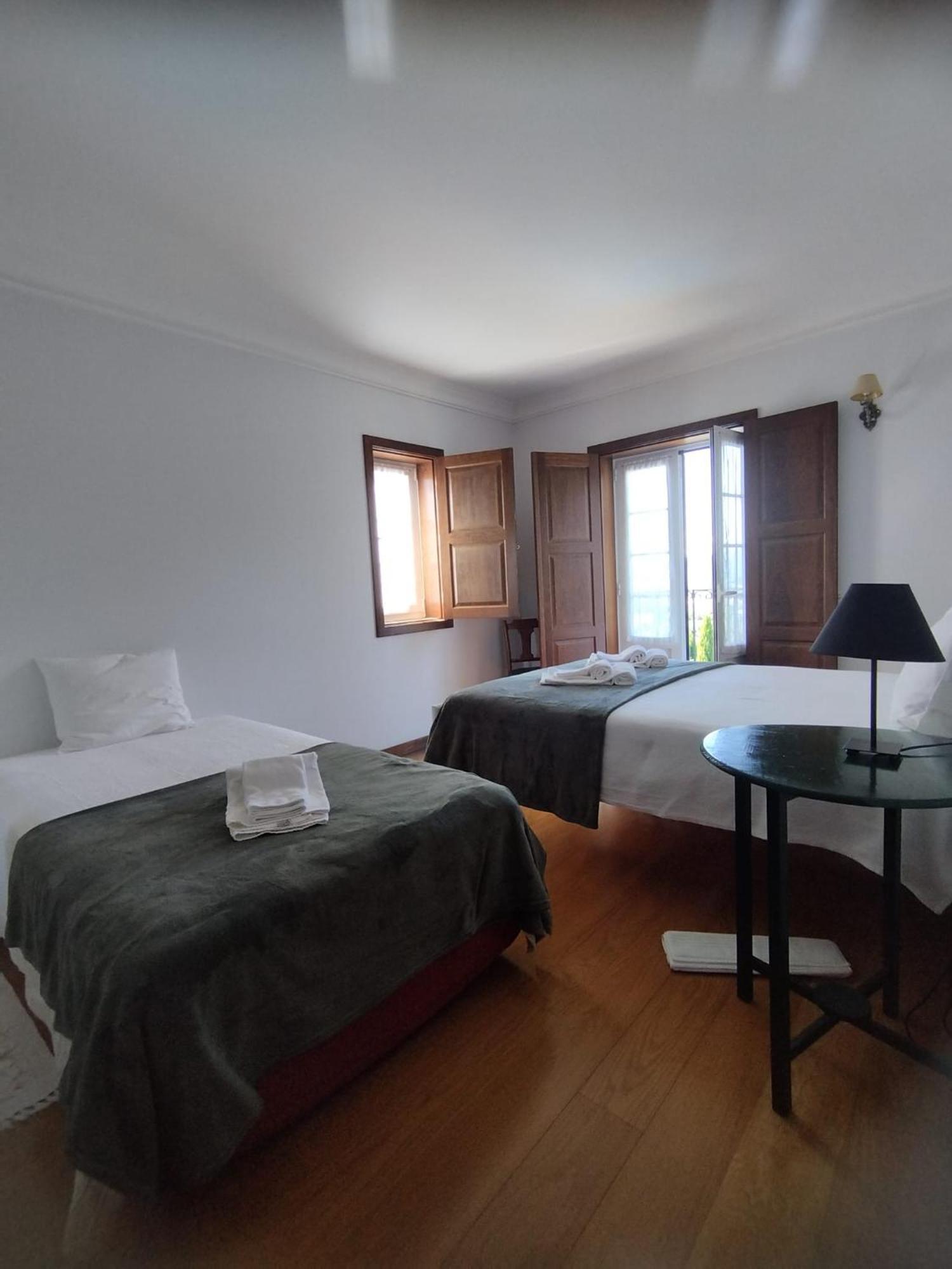 Casa Maria Joana Villa Ponte de Lima Kültér fotó
