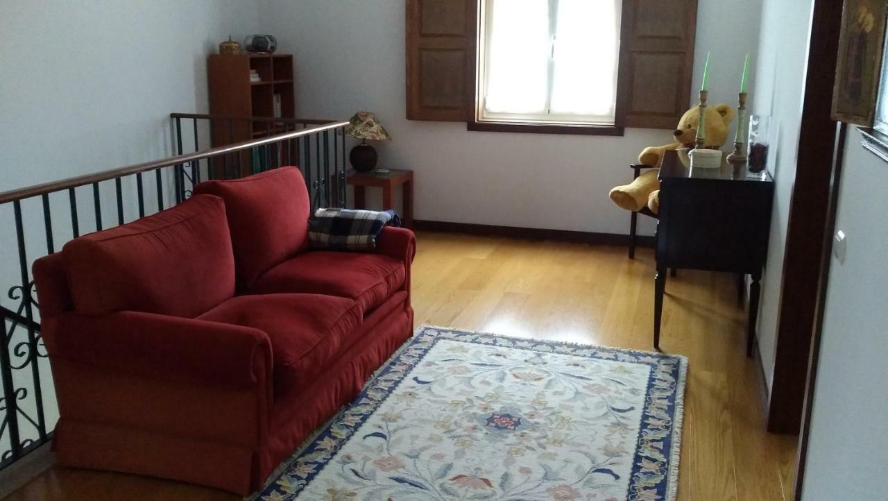Casa Maria Joana Villa Ponte de Lima Kültér fotó