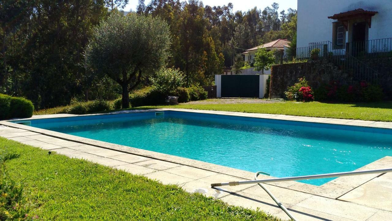 Casa Maria Joana Villa Ponte de Lima Kültér fotó
