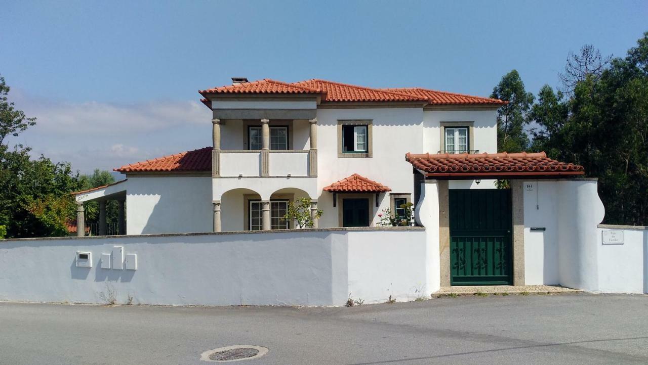 Casa Maria Joana Villa Ponte de Lima Kültér fotó